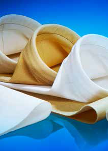 Sefar PuraTex BWF Bags